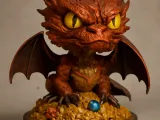 smaug simple FP diseño DarkShadow-0