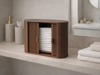 Lockable Organizer Lamello - MOKA Design