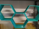 A shelf "Honey"-1