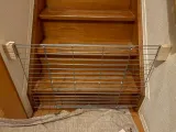 Staircase Lattice Parts - Excellent in Pairs!-2
