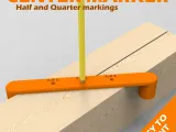 Center Marker - Center Marking Tool - (Tested)-0