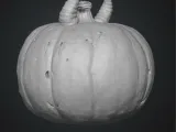 Demonic Pumpkin-2