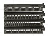Organizador de Cables 2-5 mm Print in Place Sin Soportes-1