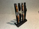 Watch display stand-1