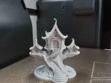 Fantasy Tree House-3