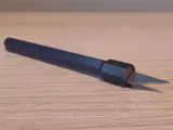 Scalpel Handle-1