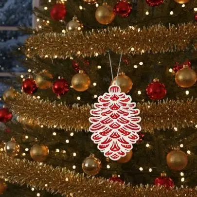 christmas ornaments