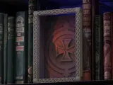 Crusade Booknook-1