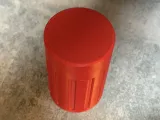 Screw Top Container-1