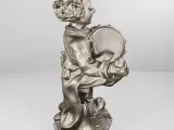 Clown drum-7