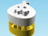 Ghost U, nestable box (v2)-0