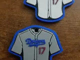 Ohtani Keychain-4