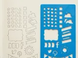 Template Ruler – Precision Layout & Measuring Tool-3