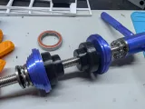 Bottom Bracket Bearing Press Drift Tool (6806 - 42x30mm)-5