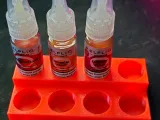 Liquidholder / Holder for 10 ml Bottles-0