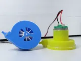 Water pump-6