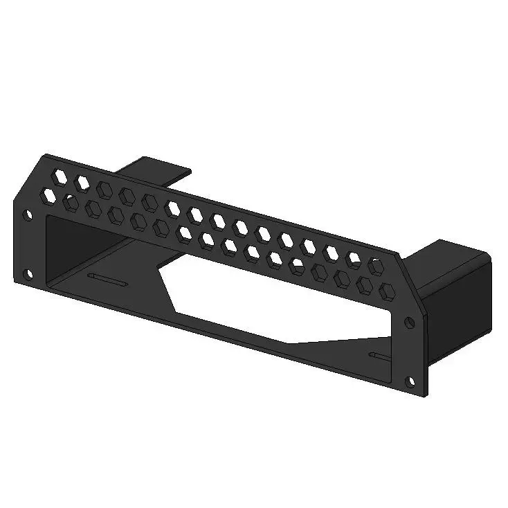 10" RACK INSERT SYNOLOGY RT1900ac