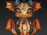 fire dragon-0