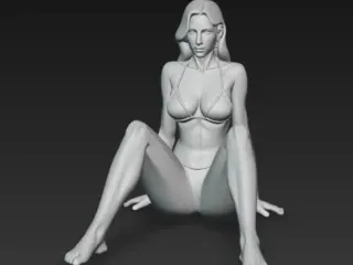 sexy girl