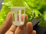 Hydroponic Planter (Dual Size), F&F Grid-Style Hydroponic Planter (Dual Size)-3