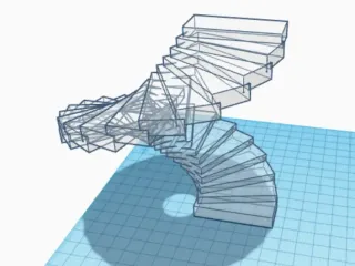 Stair Case