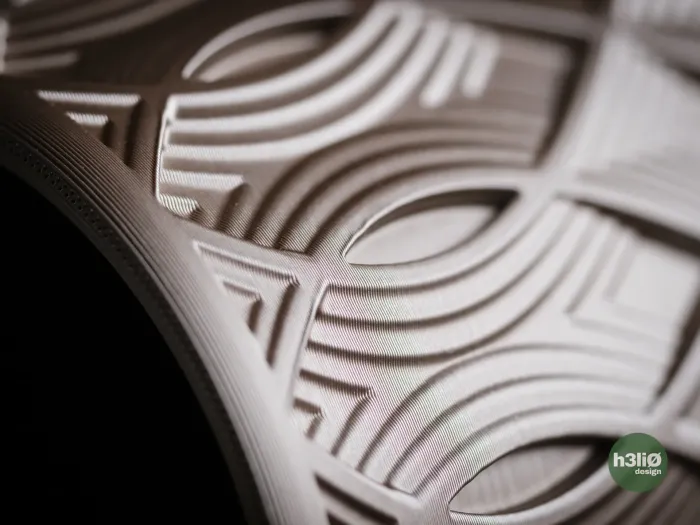 Salir Planter - Home - PLA - 3D printed product - фото 12
