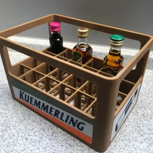 Kuemmerlingkiste