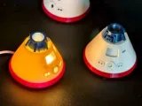 阿波罗号宇宙飞船小夜灯-1