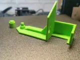 Z-Axis Pro Camera Mount - To Suit Enders And Clones-1