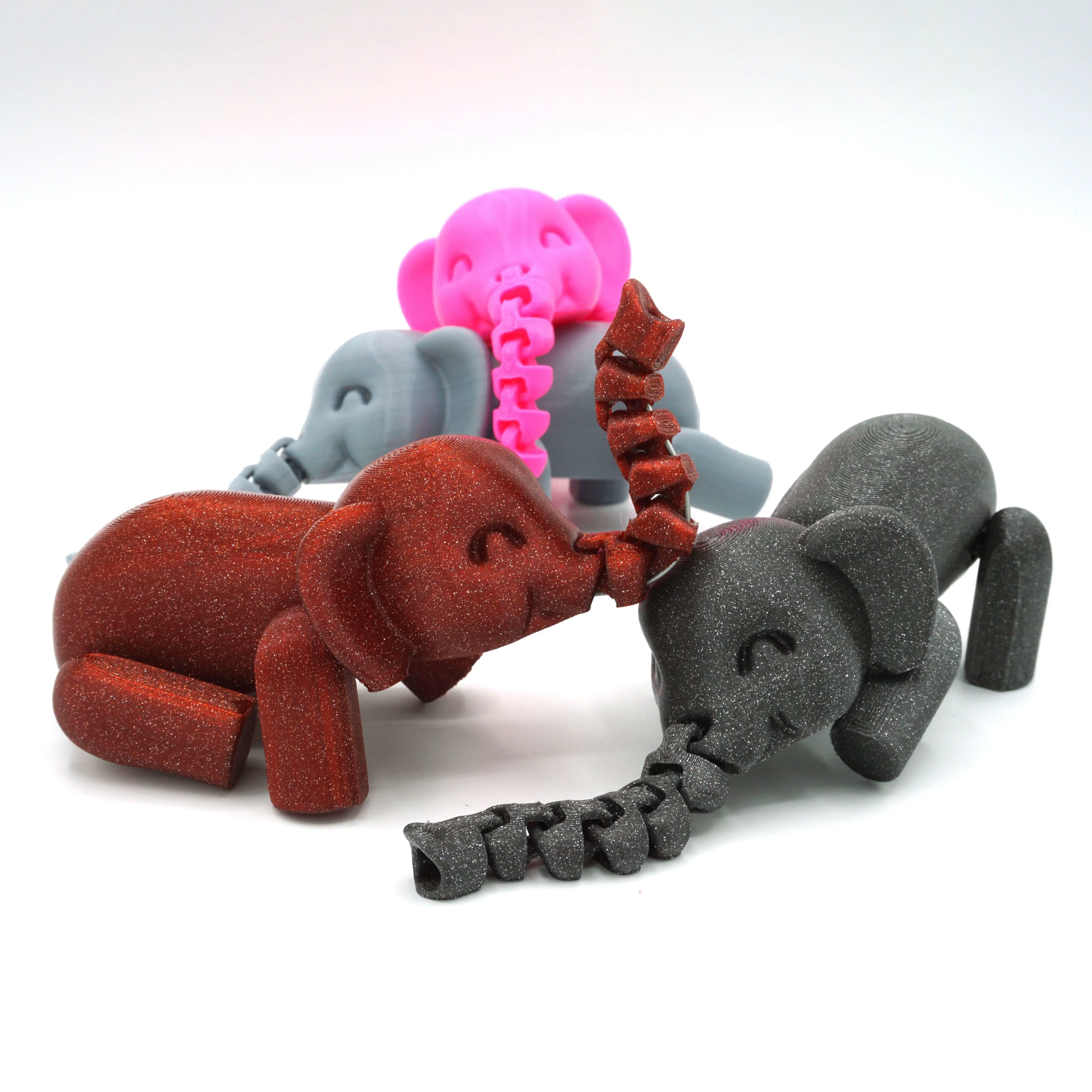 Flexiphant