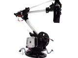 uStepper Robot Arm 4-1