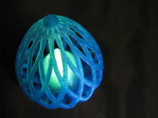 Lamp Number 1