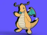 Dragonite Lightbox-1