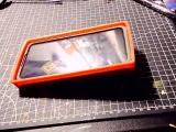 Samsung S24FE Phone Case WITH Stand-2