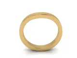 Sid Band Wedding Ring-0