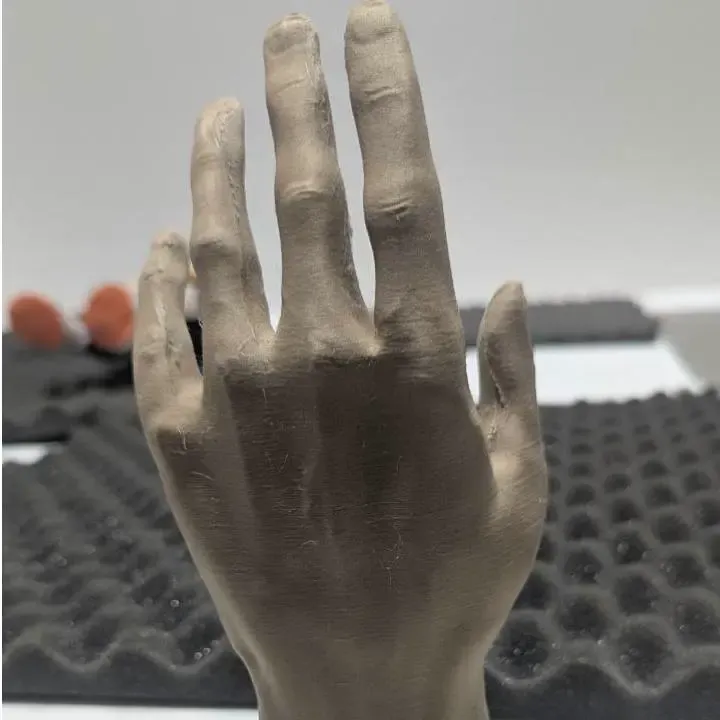 Handige Hand