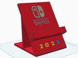 Support Switch robuste PETG-5