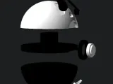 Slasher Spheres: Ghostface-2