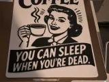 Fun Coffee Poster-1