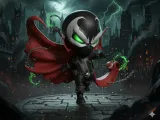Spwan Ver Chibi-1