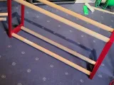 Filament Rack Two Rows (14x 1kg Spools)-3