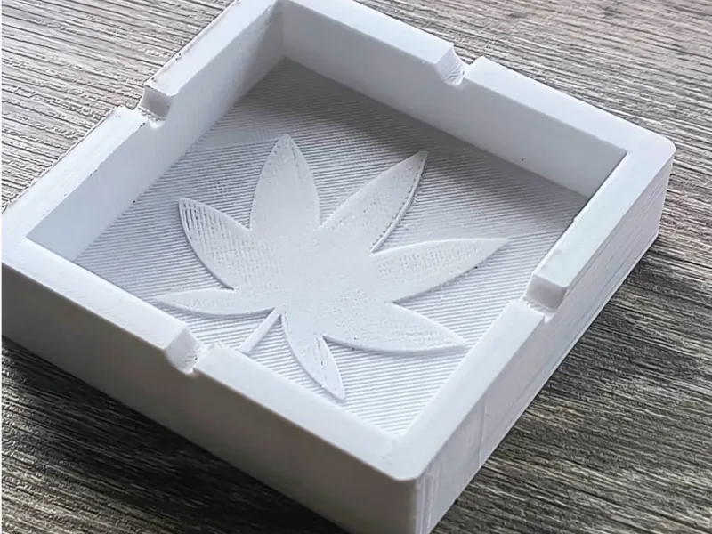 Weed Ashtray