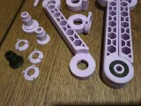 Multifunction Small Arm mounting system by RostaP-1