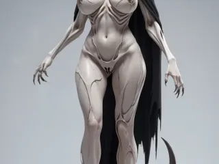 Grim Girl