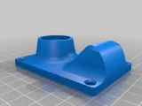 Skateboard truck-1