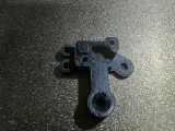 DXC2 front guide plus 2x PTFE holders-3