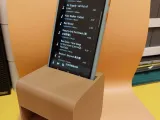Phone sound box-0