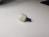 Bobber (v.2) with space for LED and/or weights-6