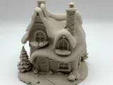 Snow Cottage-0