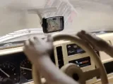 1/10 RC Scale GPS Navigation

-1